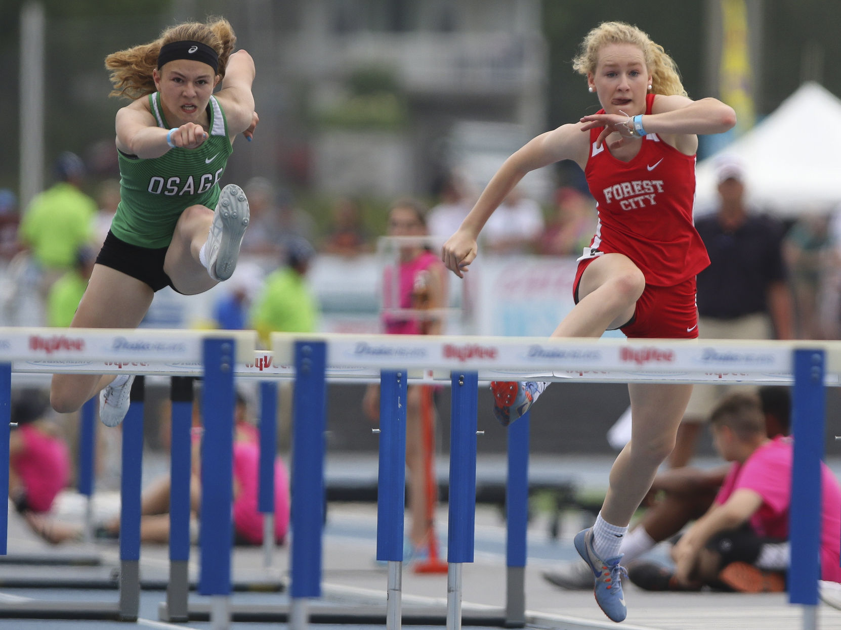 State Track Sat 23